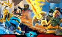 LEGO Ninjago Skybound | NuMuKi