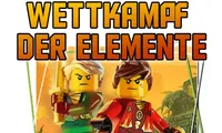 Ninjago: Tournament of Elements | NuMuKi