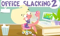Office Slacking 2 | NuMuKi