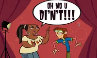 Total Drama: Oh No U Di'n't  | NuMuKi
