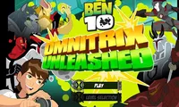 Ben 10: Omnitrix Unleashed(aka Big Battle) | NuMuKi
