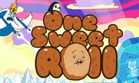 Adventure Time: One Sweet Roll | NuMuKi