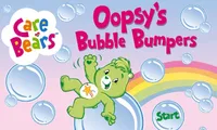 Care Bears: Oopsy's Bubble Bumpers | NuMuKi