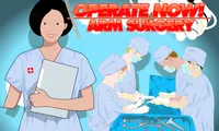 Operate Now: Arm Surgery | NuMuKi