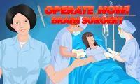 Operate Now: Brain Surgery | NuMuKi