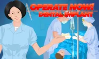 Operate Now: Dental Implant | NuMuKi