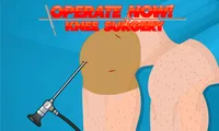 Operate Now: Knee Surgery | NuMuKi