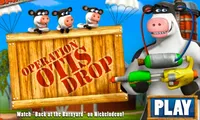Back at the Barnyard: Operation Otis Drop | NuMuKi