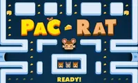 Pac-Rat | NuMuKi