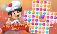 Papa Cherry Saga | NuMuKi