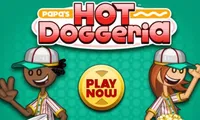 Papa's Hot Doggeria | NuMuKi