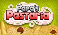 Papa's Pastaria | NuMuKi
