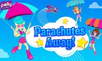 Polly Pocket: Parachutes Away | NuMuKi
