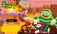 Yo Gabba Gabba: Party in my Tummy | NuMuKi