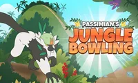 Pokemon: Passimian's Jungle Bowling | NuMuKi