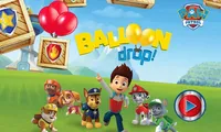Paw Patrol: Balloon Drop | NuMuKi