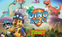Paw Patrol: Dino Roll | NuMuKi