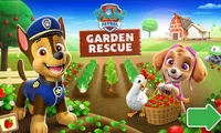 Paw Patrol: Garden Rescue | NuMuKi