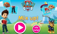 Paw Patrol: Mix Up | NuMuKi