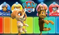 Paw Patrol Music Maker | NuMuKi