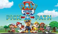 Paw Patrol: Pick-A-Path | NuMuKi