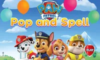 Paw Patrol: Pop and Spell | NuMuKi