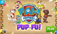 Paw Patrol: Pup-Fu | NuMuKi