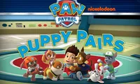 Paw Patrol: Puppy Pairs | NuMuKi