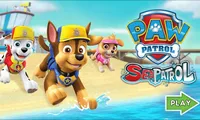 Paw Patrol: Sea Patrol | NuMuKi