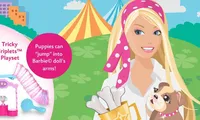 Barbie: Paws 'n Prizes | NuMuKi