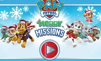 Pawsome Missions: Merry Missions | Paw Patrol | NuMuKi