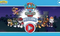 Pawsome Missions: Mission Paw | Paw Patrol | NuMuKi