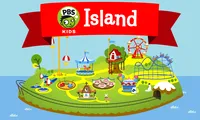 PBS Kids Island | Play Online | NuMuKi