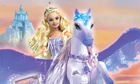 Barbie and the Magic of Pegasus: 3D Games | NuMuKi