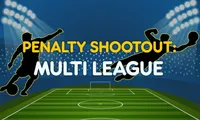 Penalty Shootout: Multi League | NuMuKi