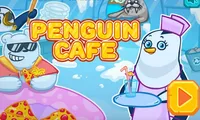 Penguin Cafe | NuMuKi