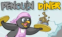 Penguin Diner | NuMuKi
