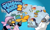 Penguin Diner 2 | NuMuKi