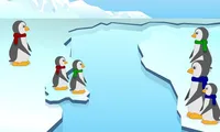 Penguin Families | NuMuKi