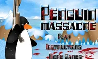 Penguin Massacre | NuMuKi