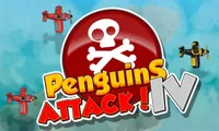 Penguins Attack 4 | NuMuKi