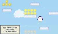 Penguins Can Fly | NuMuKi