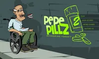 Pepe Pillz 2 | NuMuKi