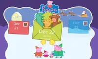 Peppa Pig Advent Calendar | NuMuKi