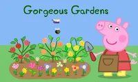 Peppa Pig: Gorgeous Gardens | NuMuKi
