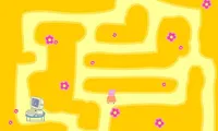 Peppa Pig: Maze Game | NuMuKi