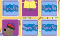 Peppa Pig: Mix Up | NuMuKi