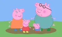 Peppa Pig: Mud Race | NuMuKi