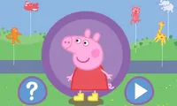 Peppa Pig: Muddy Puddles | NuMuKi