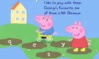 Peppa Pig: Puddle Splash | NuMuKi